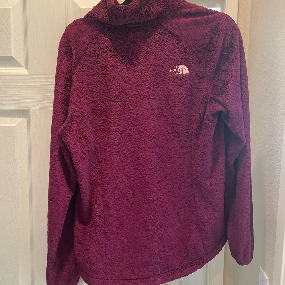 The North Face Osito Jacket